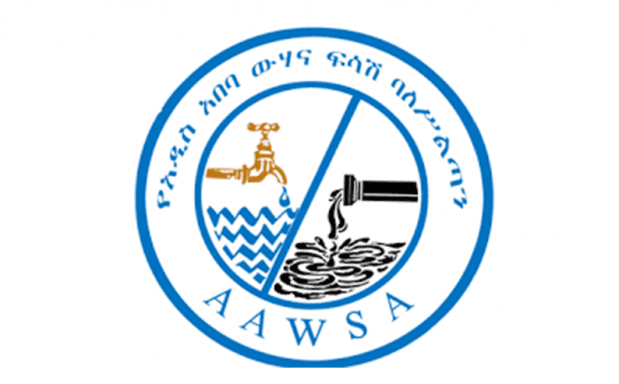 Addis Ababa Water and Sewerage Authority