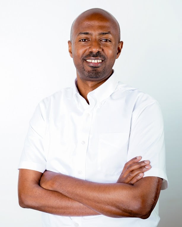 Robel Tsegaye