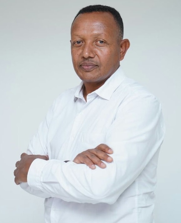 Teshome Sidella