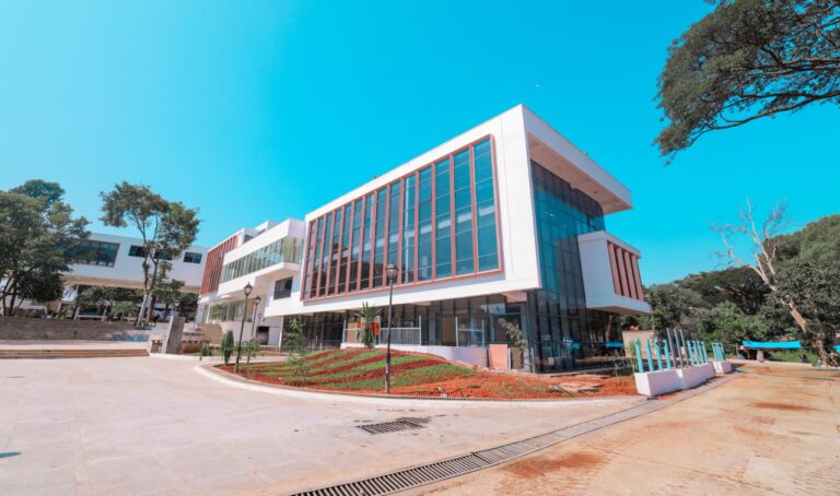 This is what defines us: ahead of schedule, under budget, and safely.